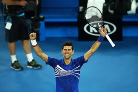9.7k views · may 1. Australian Open Novak Djokovic Sets Up Mouth Watering Final Against Old Rival Rafael Nadal Tennis News India Tv