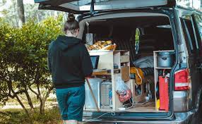 If you previously lived in a downtown san fransisco apartment and are now considering the so, how much does it cost? Average Van Life Cost With 3 Examples Survival Tech Shop