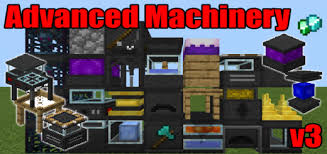 Download mods machines mod 1.18/1.17.1/1.17/1.16.5/1.16.4/forge/fabric/1.15.2 for minecraft. Advanced Machinery V4 Minecraft Pe Mods Addons