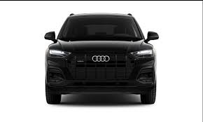 Image result for Mythos Black 2021 Q5