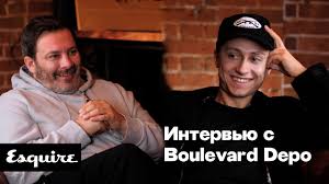 О своей личной жизни он говорит мало. Sergej Minaev Srsly Ru