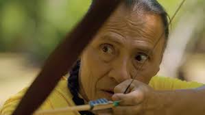 Making the Cherokee Bow, A Bow Maker's Journey