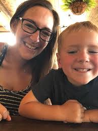 Emma Jackman's Instagram, Twitter & Facebook