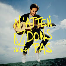 • quel est le vrai nom de vianney ? Vianney Nattendons Pas Amazon Com Music