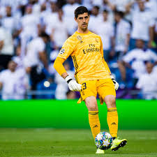 5,238,626 likes · 142,732 talking about this. Real Madrid Issue Thibaut Courtois Statement Over Alleged Anxiety Attack Against Club Brugge Football London
