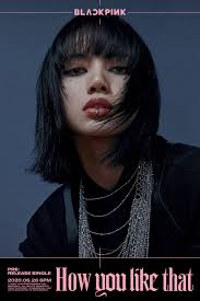 Submissions offering to buy/sell/trade merch, concert tickets, or albums are better suited for r/kpopforsale. Blackpink How You Like That Teaser Posters 2 Hd Blackpink Blackpink Lisa Blackpink Poster