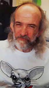 Man who was struck by train recovering, sister says