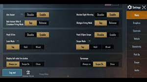Best Pubg Mobile Sensitivity Settings 2020 Youtube