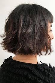 Good morning everyone,i show you a haircut tutorial for women, a short haircut with layers, easy haircut !!! Pcggc9pssunuom