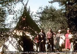 This is the house that my Uncle Frank Mitchell & Marie Hutchinson lived in  out at their homestead just east of Prairie River. It is now at the Prairie  River's Heritage museum.