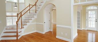 Today, chair rail molding is a common detail in traditional interiors. Wainscoting Vs Chair Rail Build With Bmc