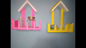 Maybe you would like to learn more about one of these? Diy Home Decor Hiasan Dinding Dari Styrofoam Unik Keren Youtube