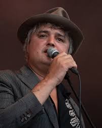 Pete Doherty