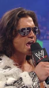 John Morrison and his Canadian accent, eh. (WWE SmackDown June 19, 2009)  #JohnMorrison #AdamCopeland #JohnHennigan