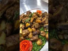 مطاعم الماسة مطاعم جدة Youtube