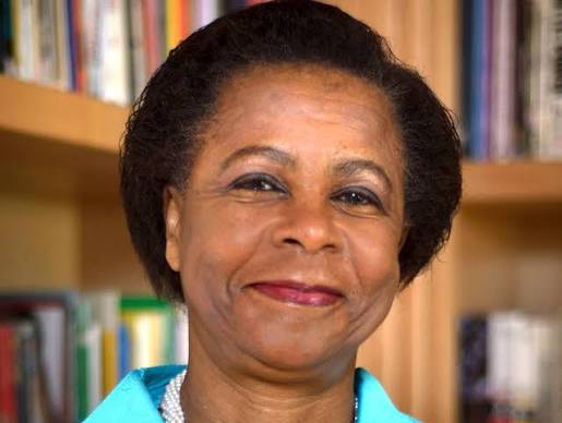 Anti-apartheid hero and scholar Mamphela Ramphele visiting Penn State | Penn State University