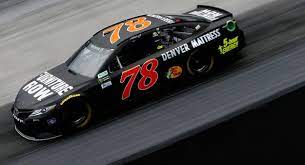 We're deep into the 2017 nascar season and already there's been huge upsets and shake ups! No 78 Crew Chief Fined For Lug Nut Issue Post Bristol Official Site Of Nascar