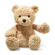 Jimmy Teddy Bear Ean 113512 Steiff Teddy Bear Teddy Bear Baby Teddy Bear