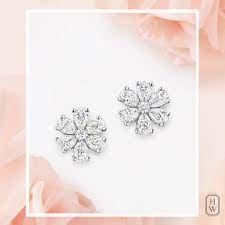 Pin On Harry Winston Jewelry