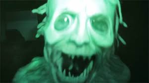 Laughing At CURSED AI Videos