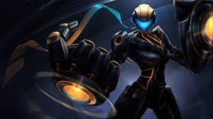 Spirit blossom, yasuo, yasuo (league league of legend riven digital wallpaper, riven (league of legends). League Of Legends Animated Wallpaper Gif 2560x1440 Wallpaper Teahub Io
