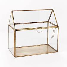 Order gift cards online securely. Display Box Terrariums