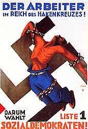 Socialdemokraterna helsingborg fredag 11 december 2020. Sd Ljuger Om Socialdemokraterna Och Nazismen Pa 30 Och 40 Talet Motargument