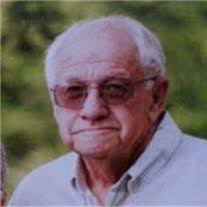 Obituary information for Darwin Clinton Troyer