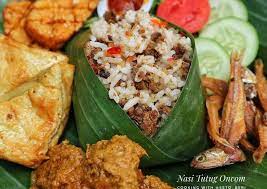Pin On Resep Aneka Nasi