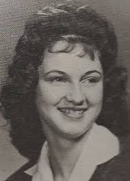 I remember Georgia Beebe Wurm McDowell from the class of '65. Georgia  passed away December 9, 2007 at the age of 60. She was a great athlete, mom  and grandmother. I still