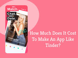 Considering the information above, we can provide an estimated cost of creating a dating mobile app, having the main tinder features. How Much Does It Cost To Make An App Like Tinder Ios App Templates