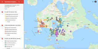 Check spelling or type a new query. Taal Volcano Eruption Crisis Map Iconic Mnl