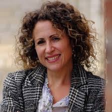 Natalie Silverman's Instagram, Twitter & Facebook