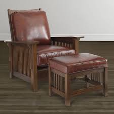 Morris Chair By Bassett Furniture Morris Chair Craftsman Style Furniture Furniture