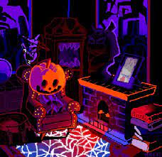 Pin By Diskpanda On Animal Crossing Animal Crossing Fan Art Halloween Animals Animal Crossing