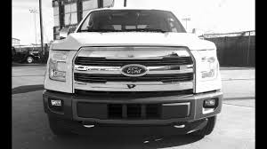 There will be less fancy cabins (xl, xlt) and more luxurious ones (king ranch, platinum, limited). 2015 Ford F 150 Lariat 4x4 Supercrew 3 5l V6 Ecoboost Full Review Start Up Exhaust Youtube