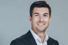 Mason crowned entrepreneur of the year