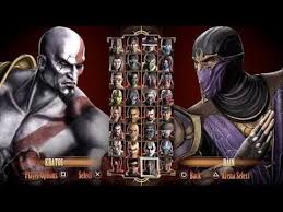 Mortal kombat x hack tool for android & ios 2016 welcome on our site. Mortal Kombat Komplete Edition Pc Game Free Download Youtube