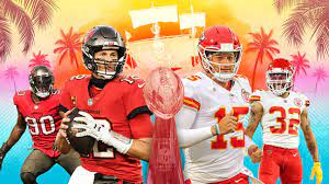The bucs may have learned their lesson leaving. Super Bowl Predictions Picks Odds Preview And Big Questions For Chiefs Buccaneers