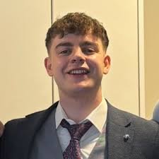 I'm happy to share that I'm starting a new position as Student Brand  Ambassador at Raptor!