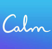 Calm Logo