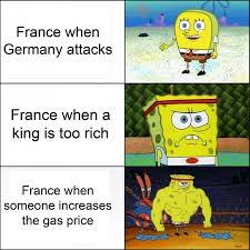 Similar to my bruce almighty meme i. The Best France Memes Memedroid