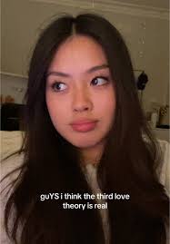 Exploring the Third Love Theory in Relationships