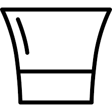 Shot Glass Vector Svg Icon 3 Svg Repo