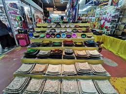 Si a membeli barang dari luar negeri dengan nilai us$100, biaya pengiriman adalah us$13 dan asuransi us$2 sehingga totalnya sebesar us$115. Top 10 Tempat Membeli Belah Di Penang Percutian Bajet