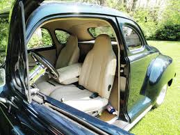 Image result for Kenwood Green 1947 Plymouth