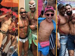 We did not find results for: Photos It Was All Skin And Sin At Southern Decadence In New Orleans Queerty