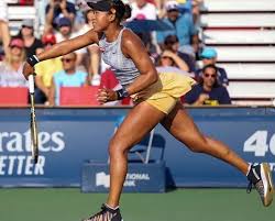 Её отец леонард франсуа родом из гаити, а мать тамаки — японка. Naomi Osaka Goryachie Foto V Kupalnike Instagram