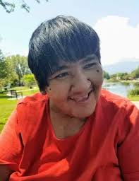 Obituary information for Angie Marie Gomez