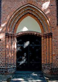 St Mary S Lutheran Church Gustrow Mecklenburg Western Pomerania Germany Church Lutheran Germany